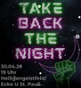 ! aufruf take back the nicht